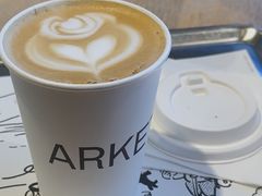 -ARKET CAFÉ(三里屯太古里店)