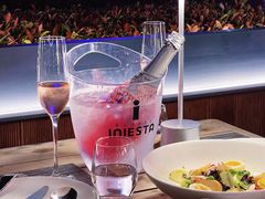 -MONICH牛排融合餐厅(和义大道购物中心店)