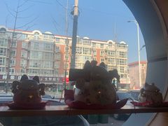 -山之川日料放题(通州店)