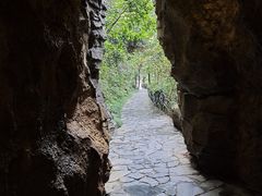 -常德桃花源景区