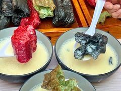 -李与白包子铺(桐梓林店)