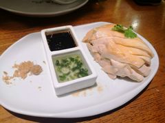 蘇小柳白切鸡-苏小柳手工点心(人民广场分院)