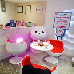 -咪咪专业脱毛连锁机构