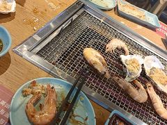 -蚝英雄鲜蚝自助专门店(长楹天街直营店)