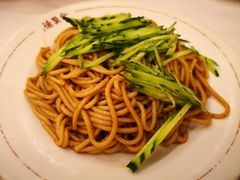 -北京全聚德(天安门店)