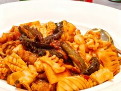 -连鹭海鲜·海肠捞饭·海胆饭(星海店)
