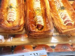 -85度C(深圳佳宁娜店)