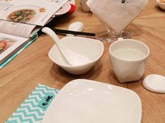 -莆田餐厅PUTIEN(三里屯店)
