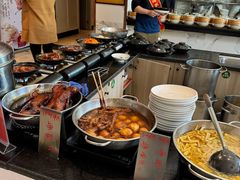-群乐饭店(滨安路店)