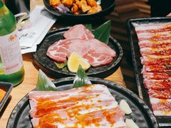 -九田家黑牛烤肉料理(溧阳吾悦店)