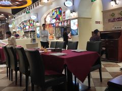 -福缘烤肉王自助(爱琴海-原比尔森店)
