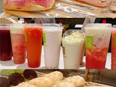 -奈雪的茶(天河城店)