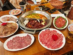 -楠火锅(太古里总店)
