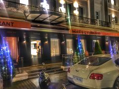 -Khéma Restaurant Pasteur