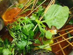 -牛华八婆麻辣烫(起源店)