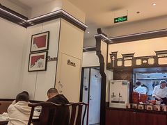 -小菜园新徽菜(宜兴八佰伴店)