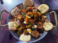 -酒肉门孔府菜(曲阜游客中心店)