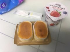 -一鸣真鲜奶吧(双菱路店)