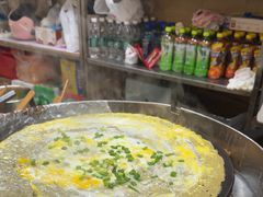 -清真·二嫂子煎饼果子(鼓楼旗舰形象店)