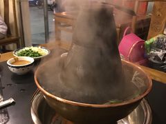 -裕德孚·非遗手切涮羊肉(东直门内大街店)