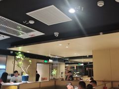 -海底捞火锅(太原万科城店)