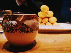 -葡萄集|滋味新疆菜·精酿酒馆(瑞豪酒店)