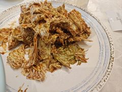 -福来居烤鸭店(天坛二店)