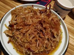 -满园烤鸭·春饼(华强广场店)