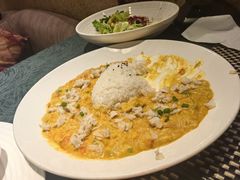 -翡翠鸟精品泰国菜(北辰财富中心店)