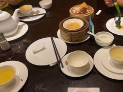 -桃源春晓中餐厅 TaoYuan Restaurant