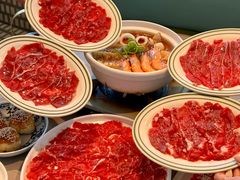 -陶兰居·手工点心·粤菜(圆融时代广场店)