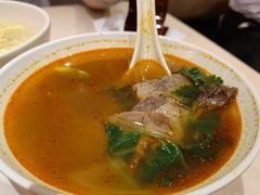 -东泰祥生煎馆(重庆北路店)