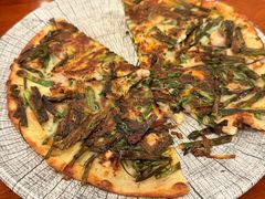 -第二外国语学院-韩国餐厅(朝阳路店)