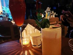 -MM·五声·音乐人与调酒师(西安路店)