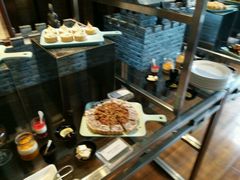 -大雁塔假日酒店·绿茵阁西餐厅