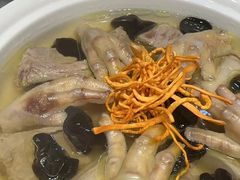 -江南韵·无锡太湖文化体验餐厅(凤凰天街店)