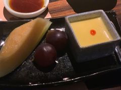 布丁-山葵家·创意料理(EFC欧美广场店)