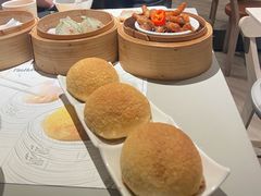 -添好运点心专门店(深水埗店)