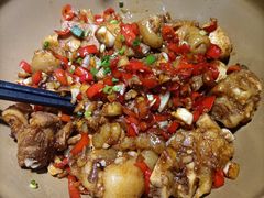 -鱼你相聚·河鲜馆(袁家岭店)