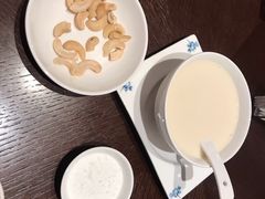 -北海银滩皇冠假日酒店-德丰楼中餐厅
