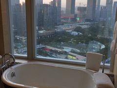 星河丽思卡尔顿酒店-深圳星河丽思卡尔顿酒店