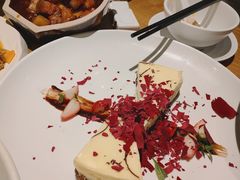 -木王宴语·野生鲜菌火锅(玉河店)