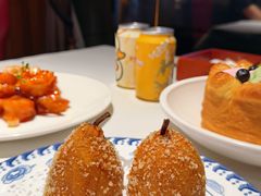 -大鸭梨烤鸭(顺义石园店)