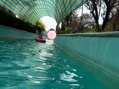 -泉城欧乐堡水上世界