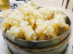 烧麦-庆增回民饭店