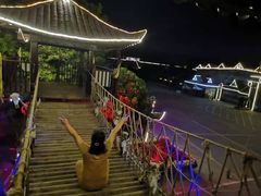 -呀路古热带植物园