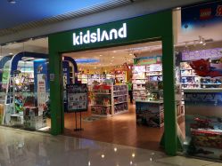 -KIDS LAND(悠唐购物中心二期店)