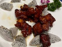 -海鸿荟·沿江菜(中山北路店)