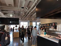 -dotcom coffee古点咖啡(致真大厦店)