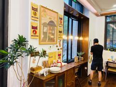 -富贵面包公司(运河店)